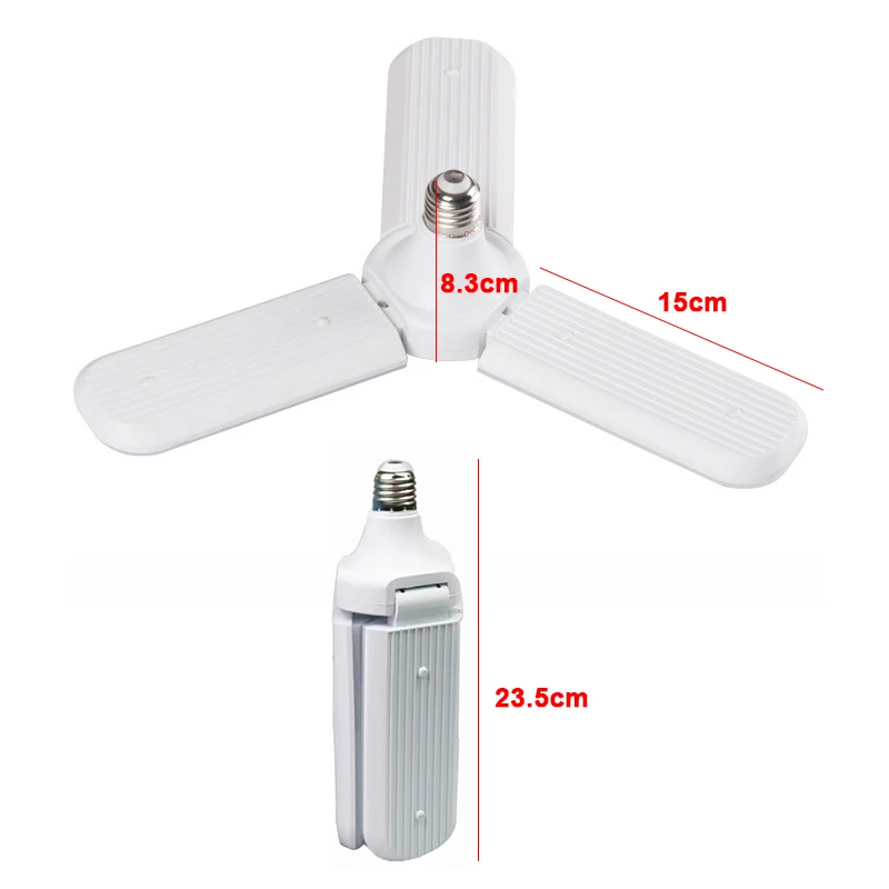 Bombilla LED para iluminación