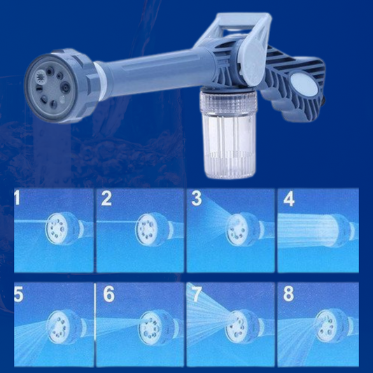 PISTOLA PowerWash pulverizadora