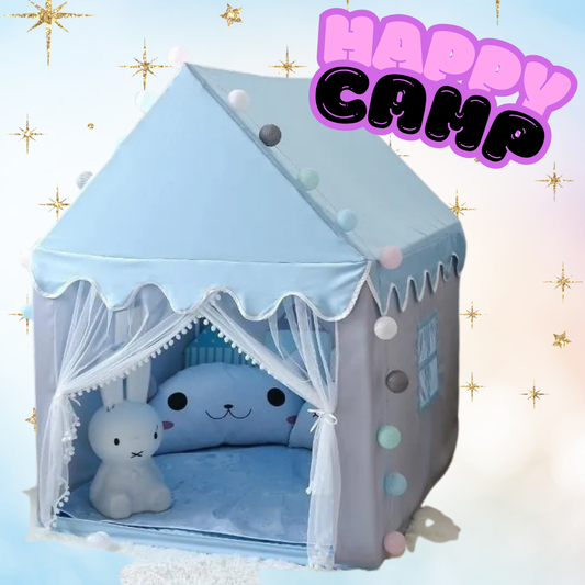 Carpa HappyCamp