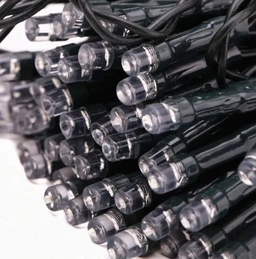 Luz Navidad Solar 17M