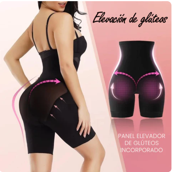 Nueva Faja Modeladora de Cintura BEIGE