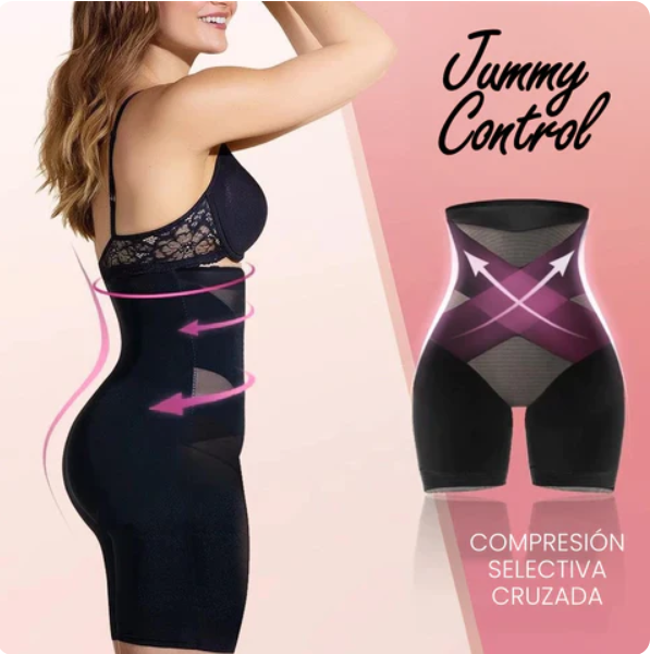 Nueva Faja Modeladora de Cintura BEIGE