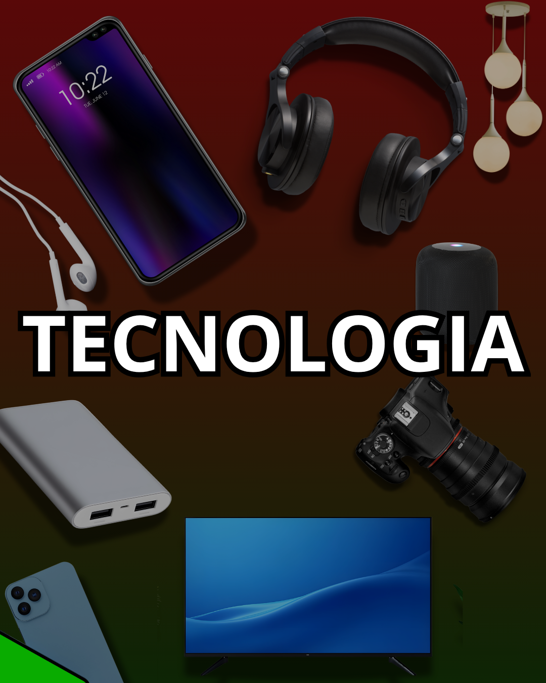 TECNOLOGIA