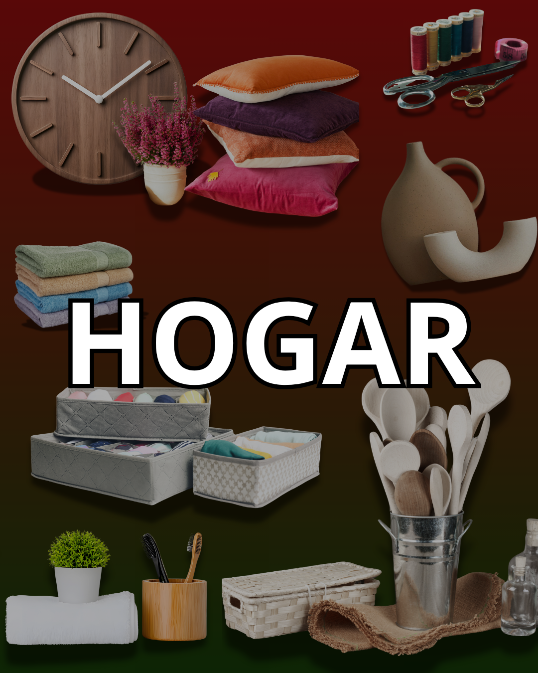 HOGAR
