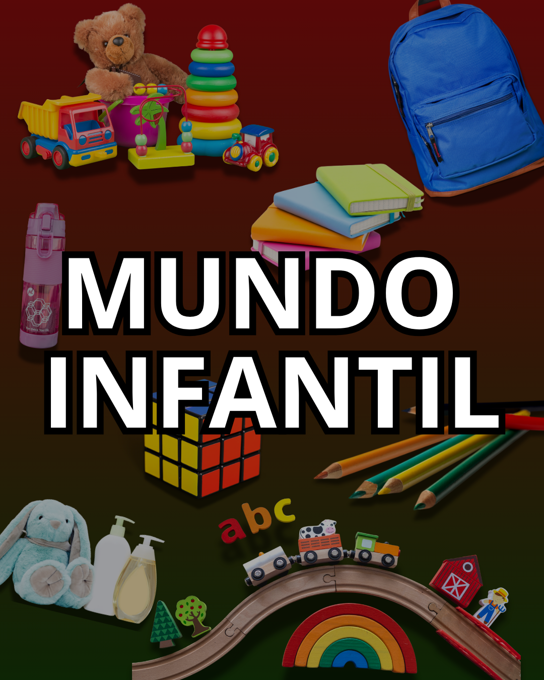 MUNDO INFANTIL