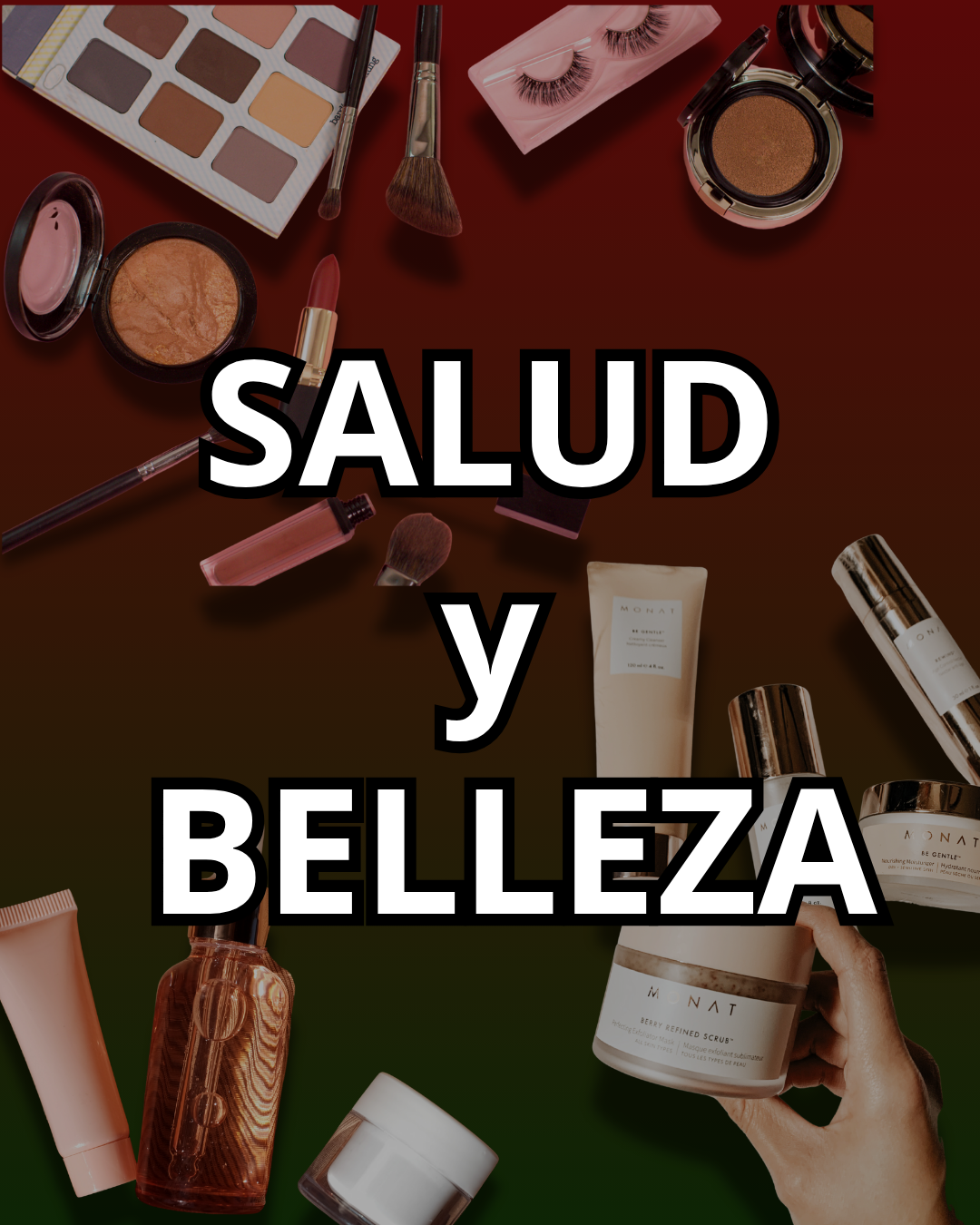 SALUD Y BELLEZA