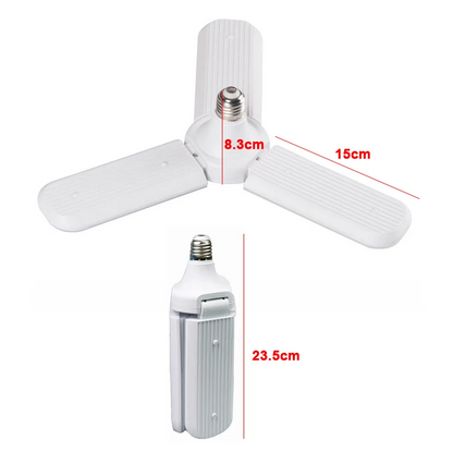 Bombilla LED para iluminación
