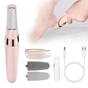 LIMA ELECTRICA REMOVEDOR DE CALLOS