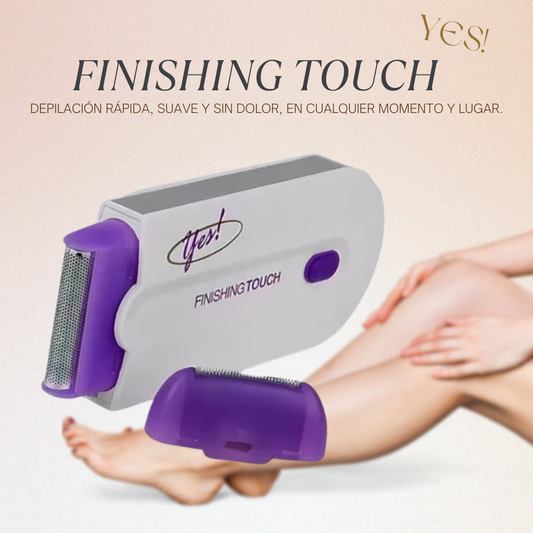 Depiladora Yes INALAMBRICA