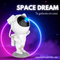 Proyector SpaceDream 💫