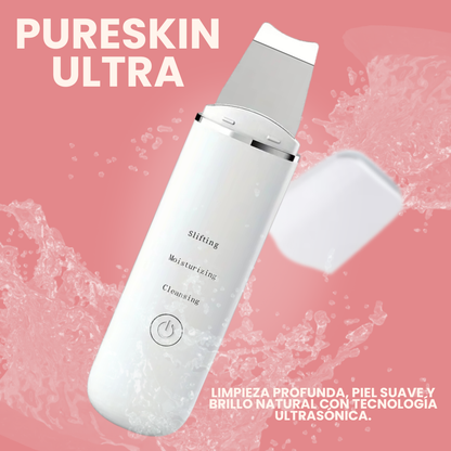 Limpiador PureSkin Ultra