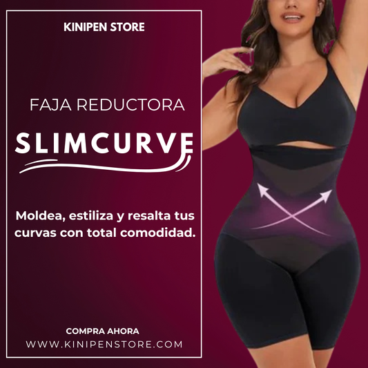 Faja SlimCurve
