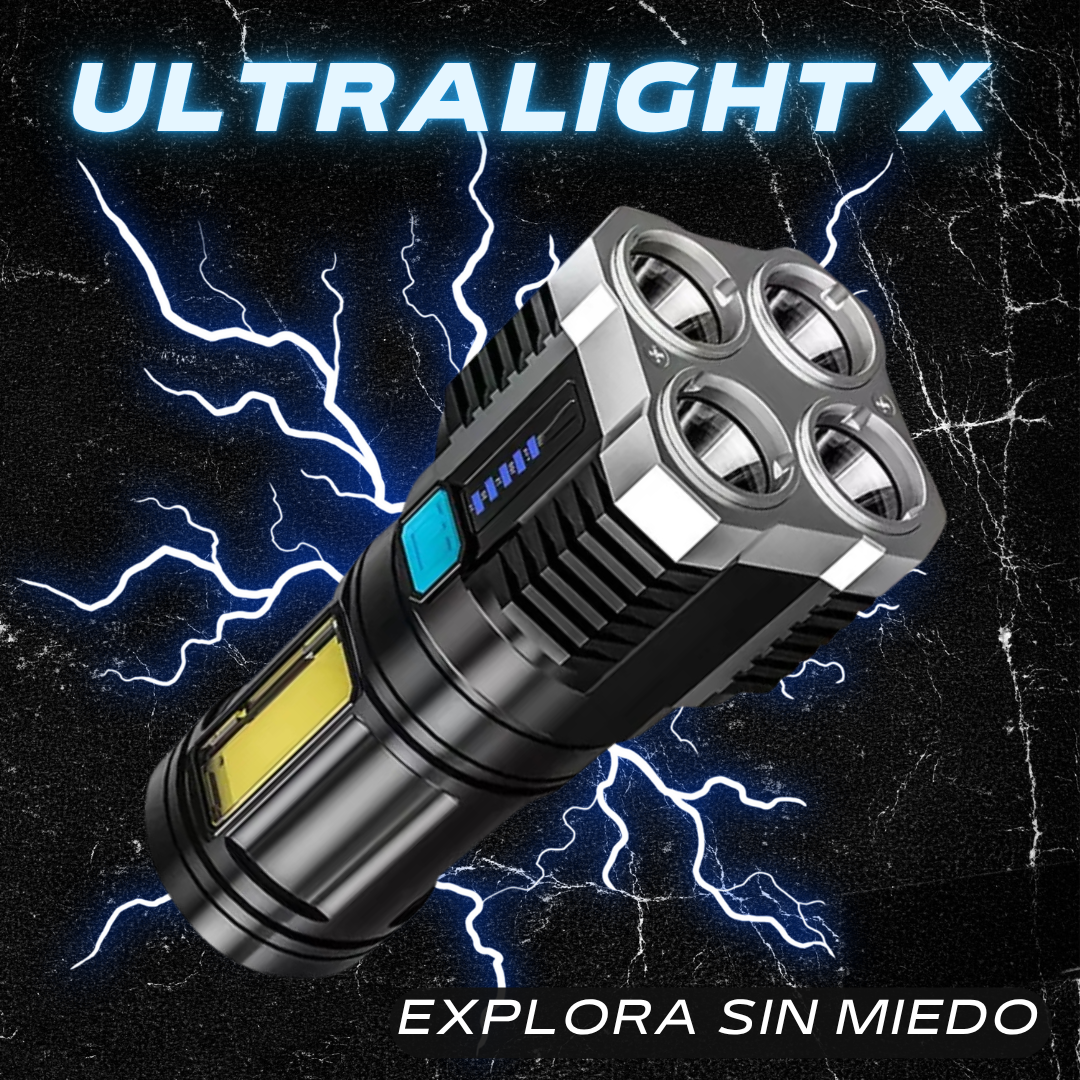 UltraLight X