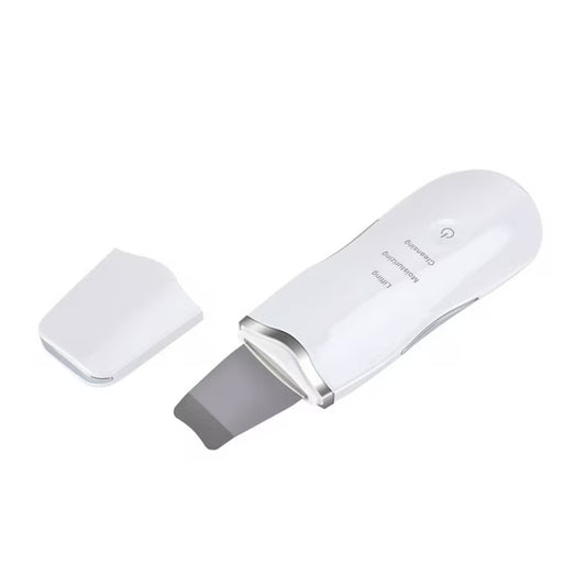 Limpiador Peeling Facial Ultrasónico