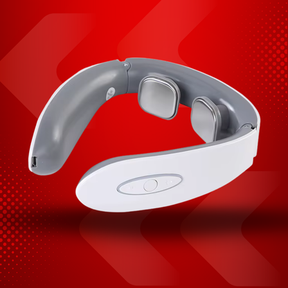 MASAJEADOR NeckTherapy