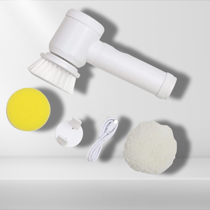 Cepillo CleanMaster 5 en 1