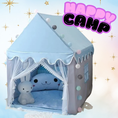 Carpa HappyCamp