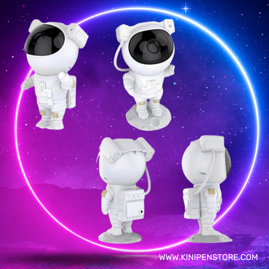 Proyector SpaceDream 💫