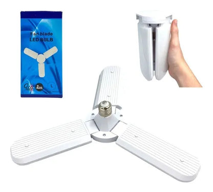 Bombilla LED para iluminación