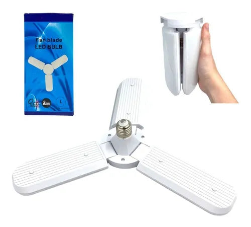 Bombilla LED para iluminación