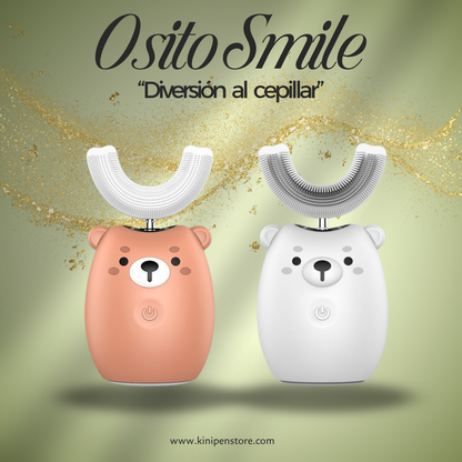 Cepillo OSITO SMILE