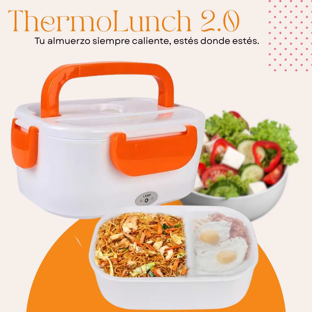 ThermoLunch 2.0